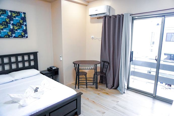 Imagen de la habitación del Hotel The Mang-Yan Grand Hotel by Cocotel. Foto 19