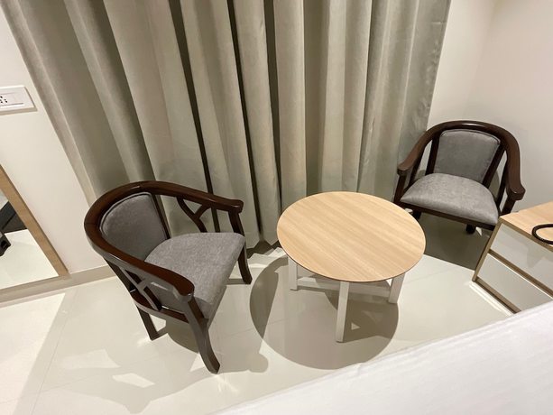 Imagen de la habitación del Hotel The Mangal View Residency - A Luxury Boutique Business. Foto 7