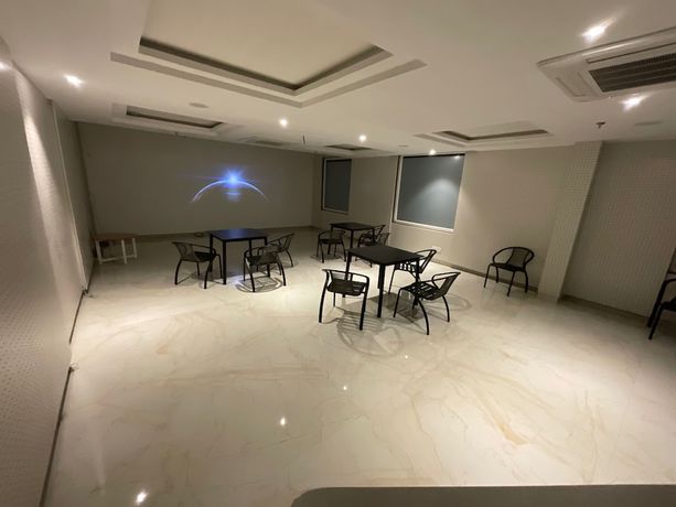 Imagen de los interiores del Hotel The Mangal View Residency - A Luxury Boutique Business. Foto 15