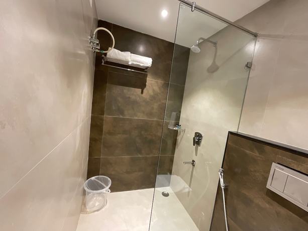 Imagen de la habitación del Hotel The Mangal View Residency - A Luxury Boutique Business. Foto 11