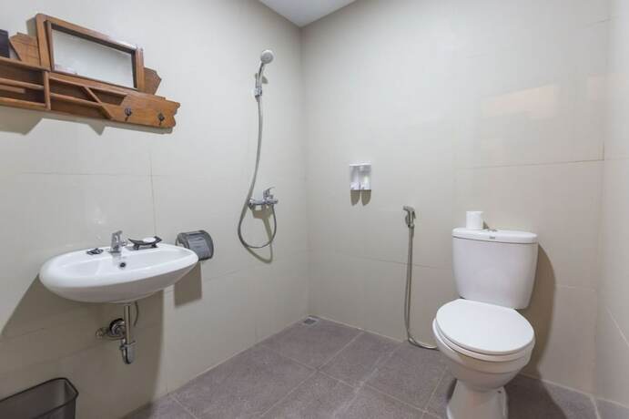 Imagen general del Hotel The Mangkoro By Yuwono Hospitality. Foto 2