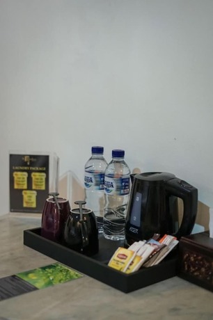 Imagen general del Hotel The Mangkoro By Yuwono Hospitality. Foto 3