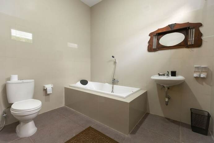 Imagen general del Hotel The Mangkoro By Yuwono Hospitality. Foto 4