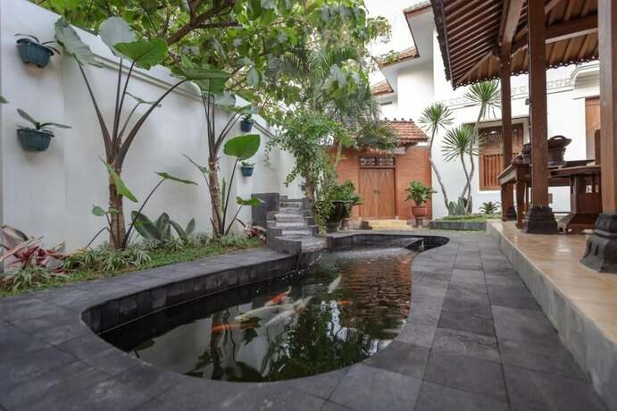 Imagen general del Hotel The Mangkoro By Yuwono Hospitality. Foto 6