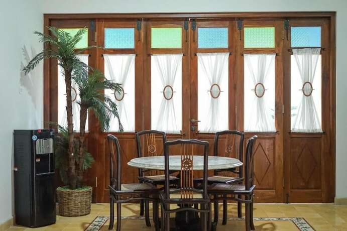 Imagen general del Hotel The Mangkoro By Yuwono Hospitality. Foto 9