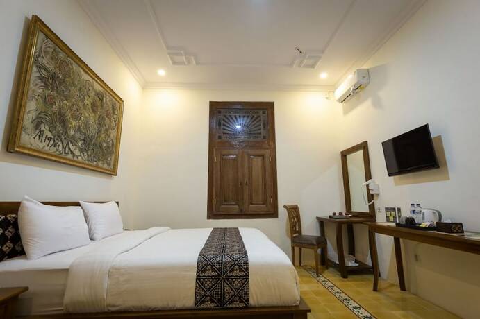 Imagen general del Hotel The Mangkoro By Yuwono Hospitality. Foto 10