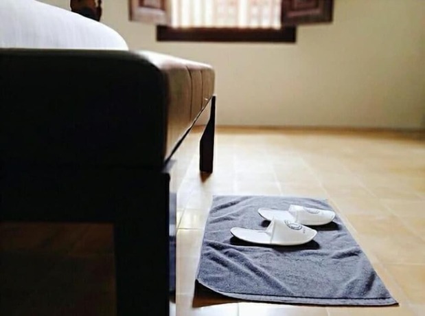Imagen general del Hotel The Mangkoro By Yuwono Hospitality. Foto 12