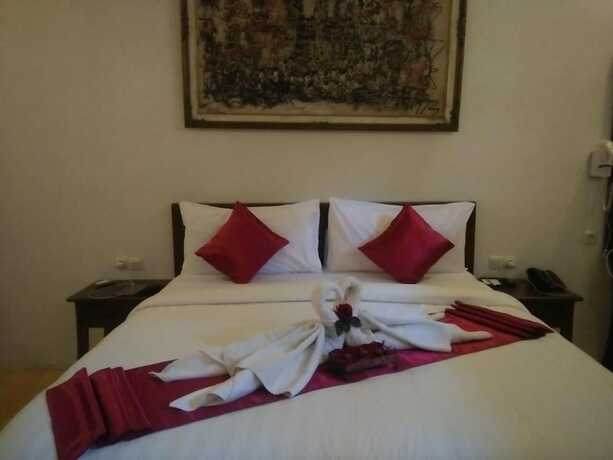 Imagen general del Hotel The Mangkoro By Yuwono Hospitality. Foto 13