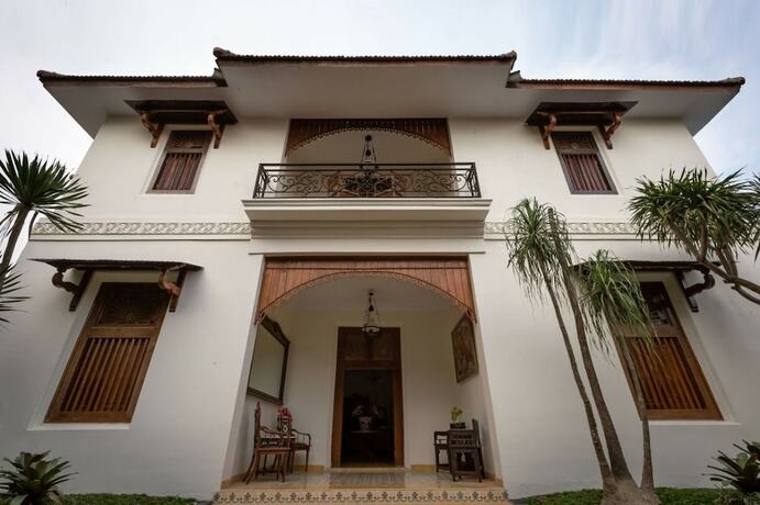 Imagen general del Hotel The Mangkoro By Yuwono Hospitality. Foto 14