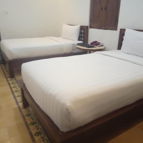 Imagen general del Hotel The Mangkoro By Yuwono Hospitality. Foto 15