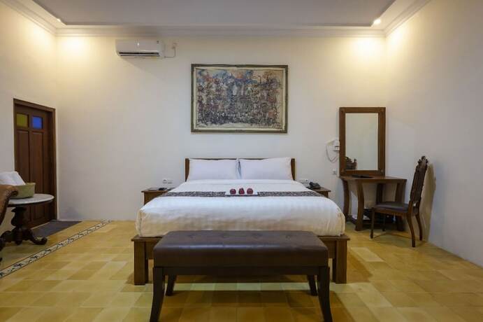 Imagen de la habitación del Hotel The Mangkoro By Yuwono Hospitality. Foto 20