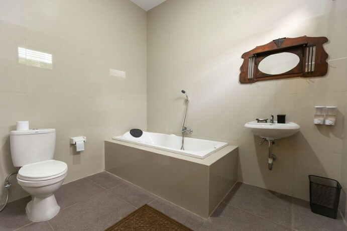 Imagen de la habitación del Hotel The Mangkoro By Yuwono Hospitality. Foto 25