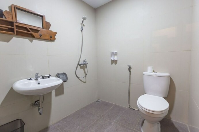 Imagen de la habitación del Hotel The Mangkoro By Yuwono Hospitality. Foto 28