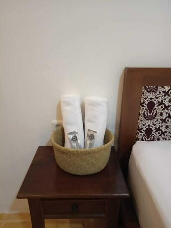 Imagen de la habitación del Hotel The Mangkoro By Yuwono Hospitality. Foto 31