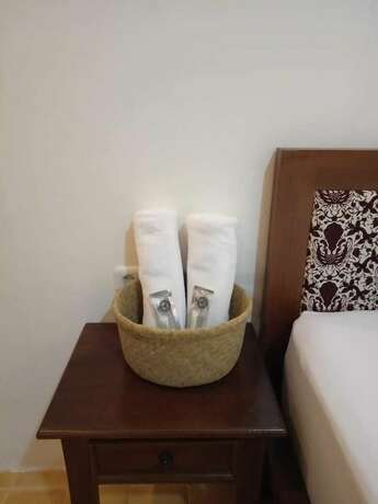 Imagen de la habitación del Hotel The Mangkoro By Yuwono Hospitality. Foto 33