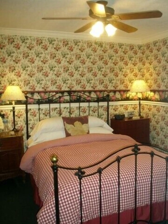 Imagen de la habitación del Hotel The Mango Inn Bed and Breakfast. Foto 6