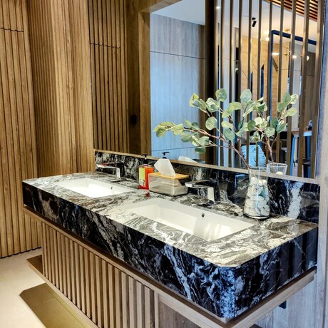 Imagen general del Hotel The Mango Suites By Flat06. Foto 8
