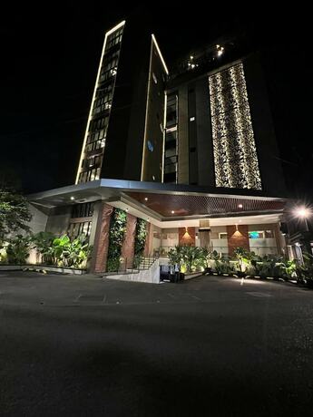 Imagen general del Hotel The Mango Suites By Flat06. Foto 9
