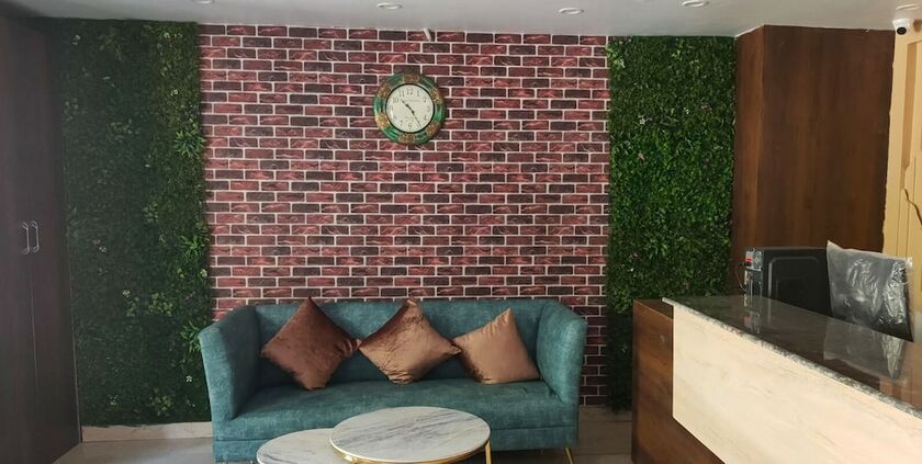 Imagen general del Hotel The Mango Tree. Foto 3