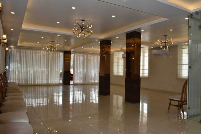 Imagen general del Hotel The Mango Tree. Foto 5