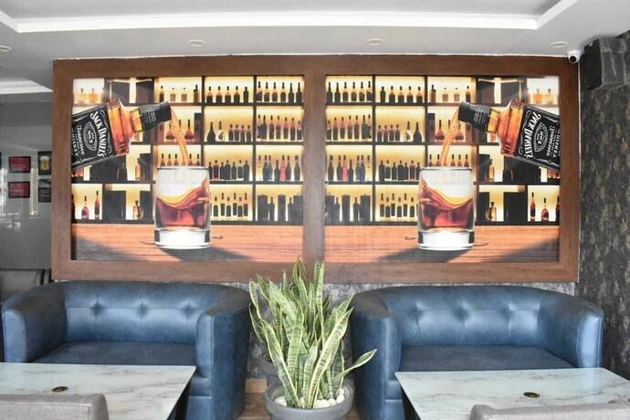 Imagen general del Hotel The Mango Tree. Foto 7