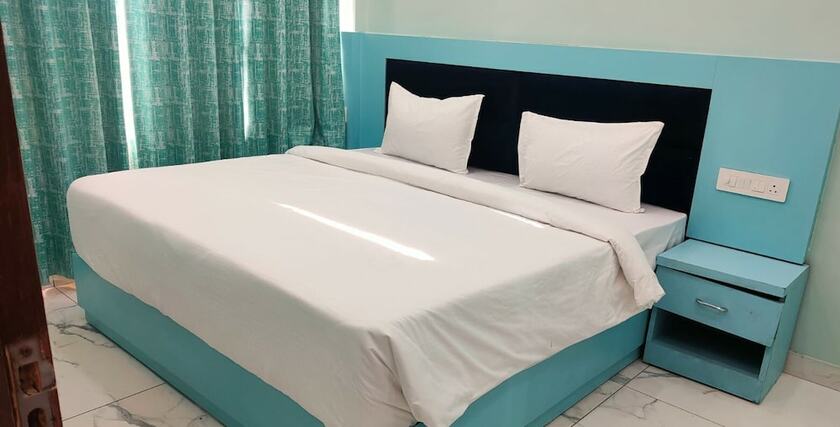 Imagen general del Hotel The Mango Tree. Foto 8