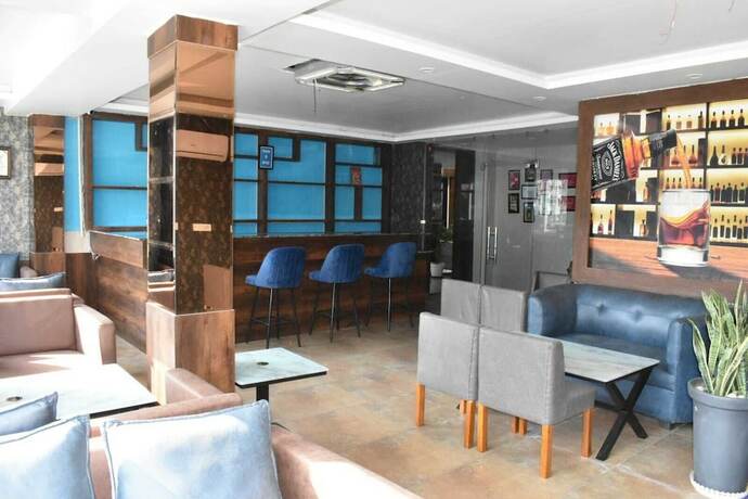 Imagen general del Hotel The Mango Tree. Foto 9