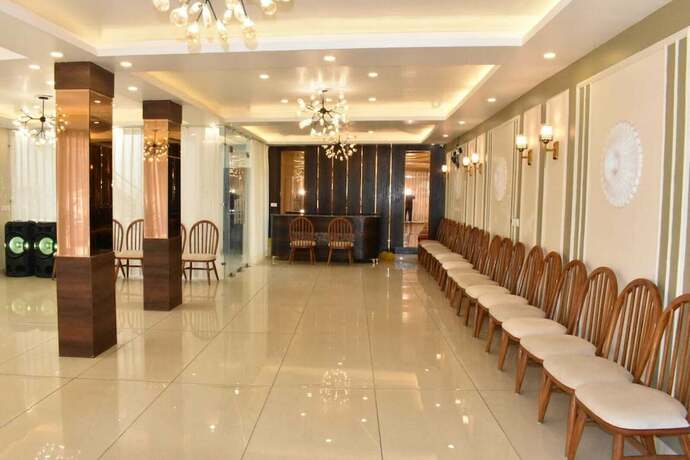 Imagen general del Hotel The Mango Tree. Foto 10