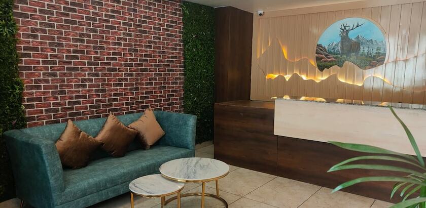 Imagen general del Hotel The Mango Tree. Foto 11