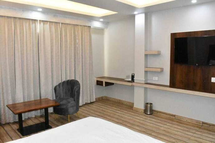 Imagen general del Hotel The Mango Tree. Foto 12