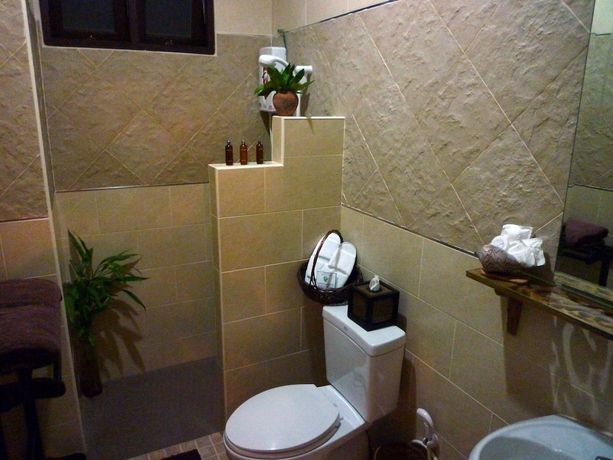 Imagen de la habitación del Hotel The Mangrove Hideaway Koh Chang. Foto 8