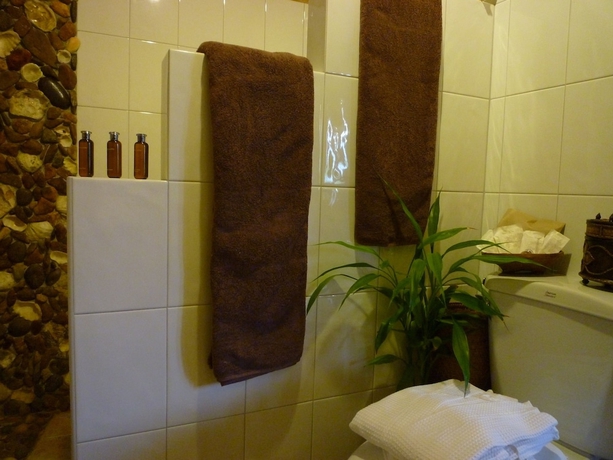 Imagen de la habitación del Hotel The Mangrove Hideaway Koh Chang. Foto 11