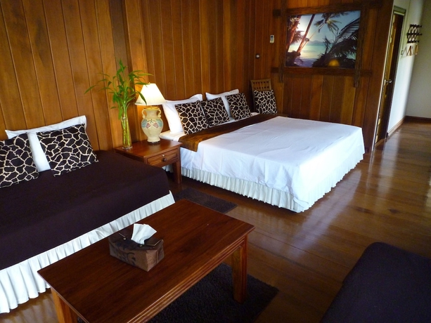 Imagen de la habitación del Hotel The Mangrove Hideaway Koh Chang. Foto 13