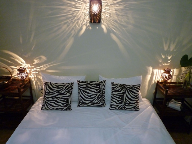 Imagen de la habitación del Hotel The Mangrove Hideaway Koh Chang. Foto 15