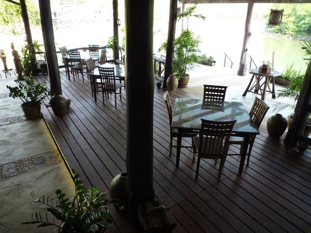 Imagen general del Hotel The Mangrove Hideaway Koh Chang. Foto 1