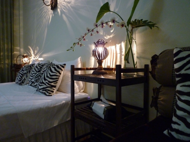 Imagen de la habitación del Hotel The Mangrove Hideaway Koh Chang. Foto 16