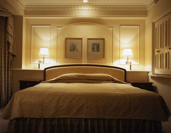 Imagen de la habitación del Hotel The Manhattan. Foto 5