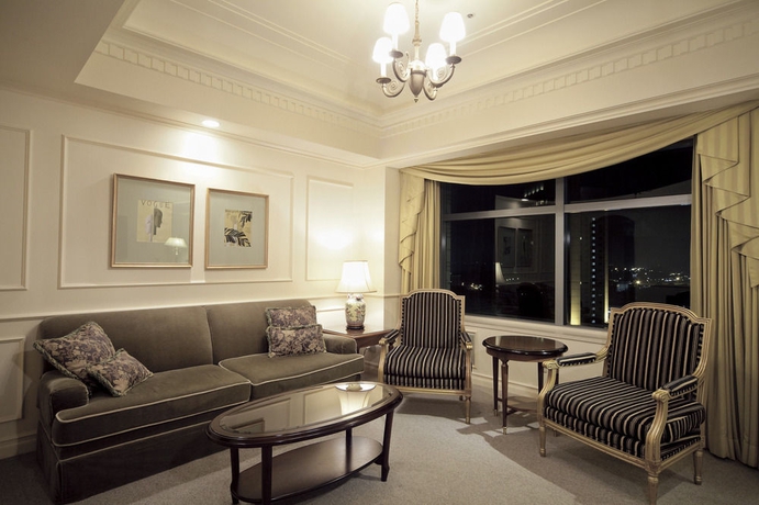 Imagen de la habitación del Hotel The Manhattan. Foto 8