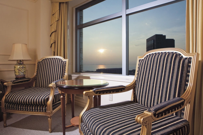 Imagen de la habitación del Hotel The Manhattan. Foto 12