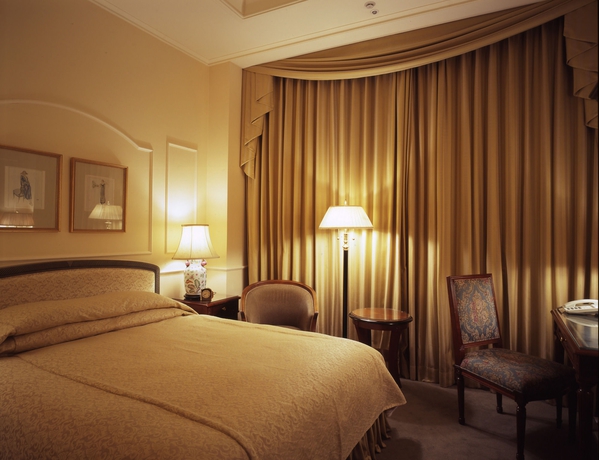 Imagen de la habitación del Hotel The Manhattan. Foto 13