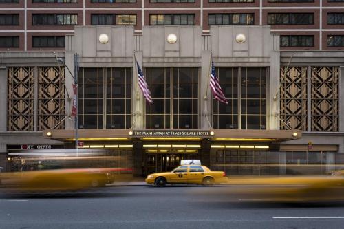 Imagen general del Hotel The Manhattan at Times Square. Foto 1