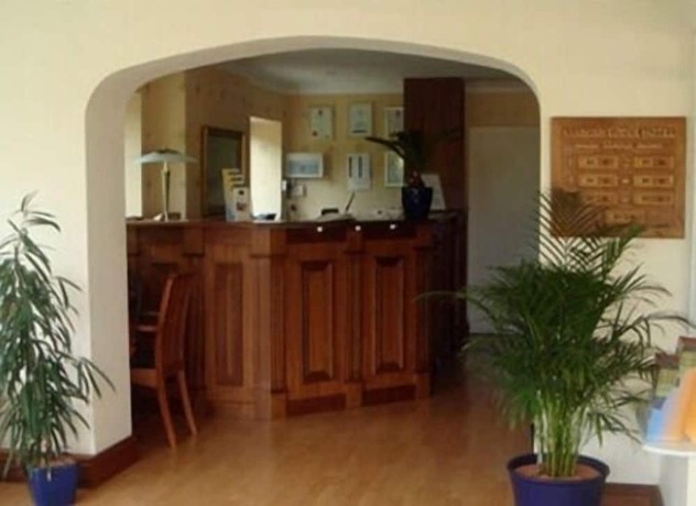 Imagen general del Hotel The Manian. Foto 4