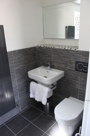 Imagen de los exteriores del Hotel The Manifold Inn. Foto 7
