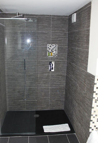 Imagen de los exteriores del Hotel The Manifold Inn. Foto 12