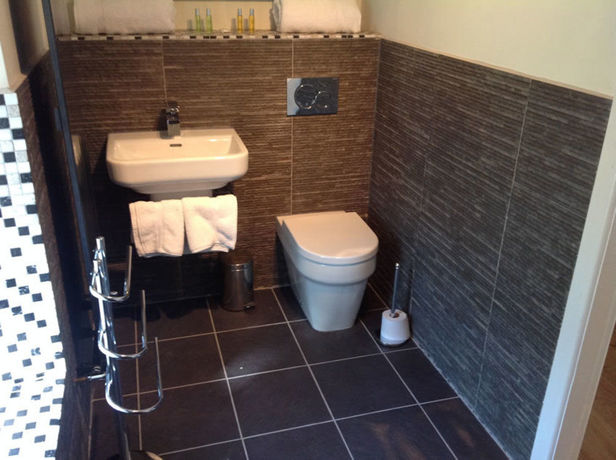 Imagen de la habitación del Hotel The Manifold Inn. Foto 6