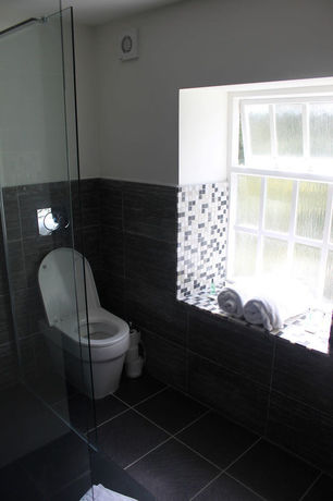 Imagen de los exteriores del Hotel The Manifold Inn. Foto 13