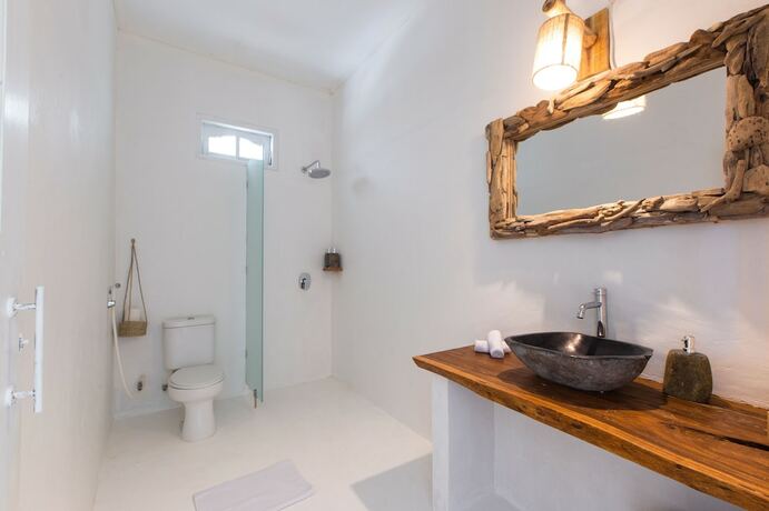 Imagen general del Hotel The Manik Toya Boutique Villa. Foto 3