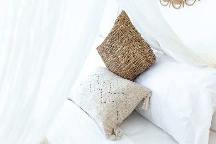 Imagen general del Hotel The Manik Toya Boutique Villa. Foto 4