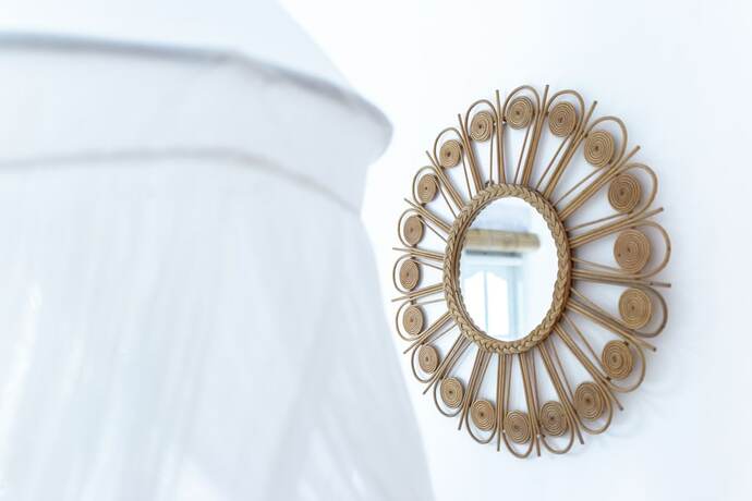 Imagen general del Hotel The Manik Toya Boutique Villa. Foto 14