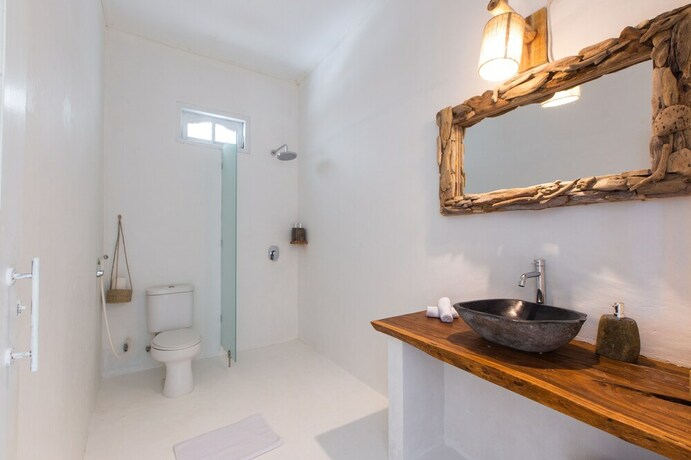 Imagen de la habitación del Hotel The Manik Toya Boutique Villa. Foto 15